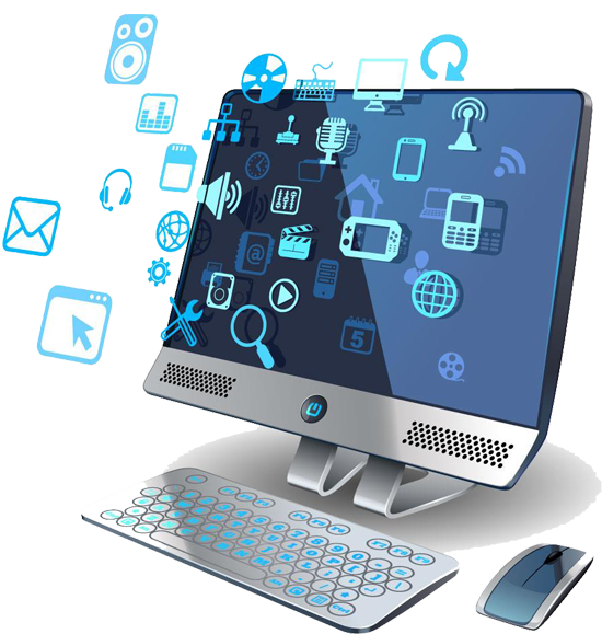 IT & Computer Services Image